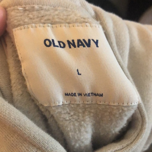 •cute grey and pink hoodie• - Picture 4 of 4